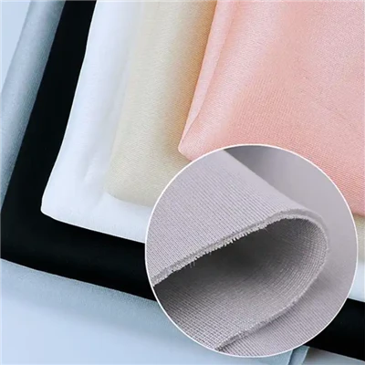 3D Air Mesh 100% polyester strikket stof