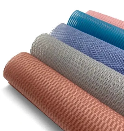 3d Spacer Air Mesh stof