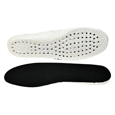 Antibakteriel EVA indersål til Bastketall sko
