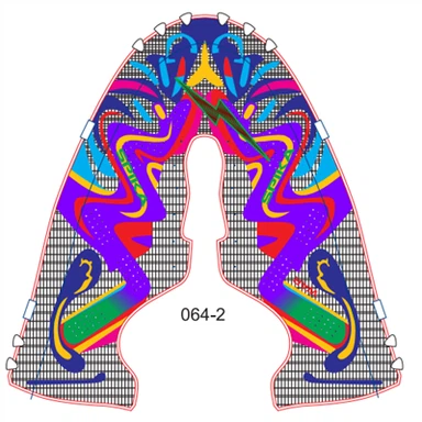 Engros Sko Overdel Strik