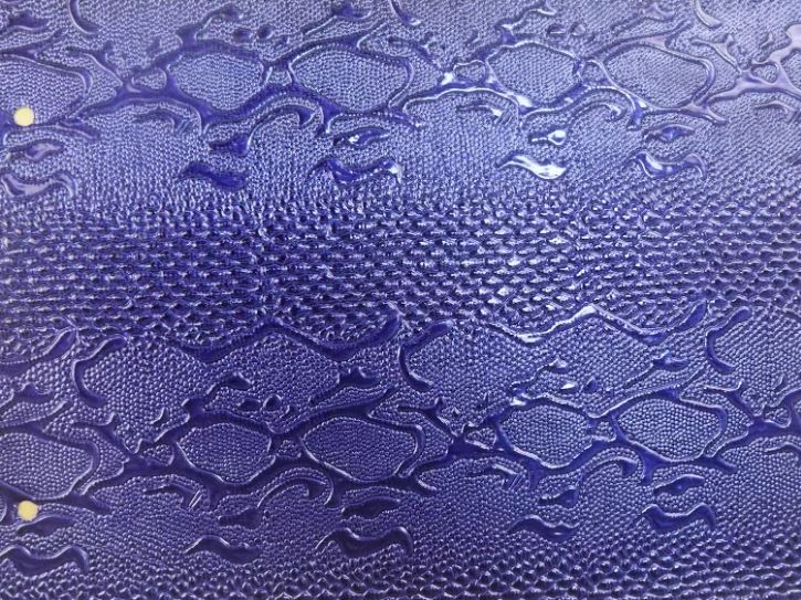 PVC Wholesale Factory Leather Fabric Materials For Shoe/bags/sofa