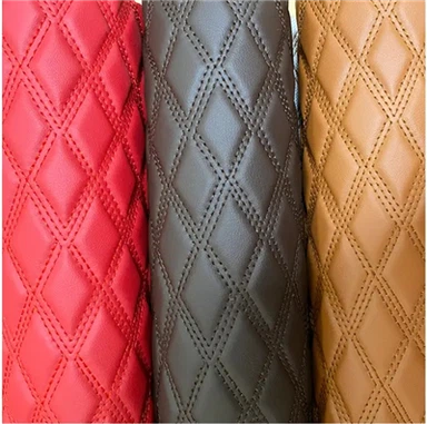 Kina Casual Pu læderhåndtaskefabrik